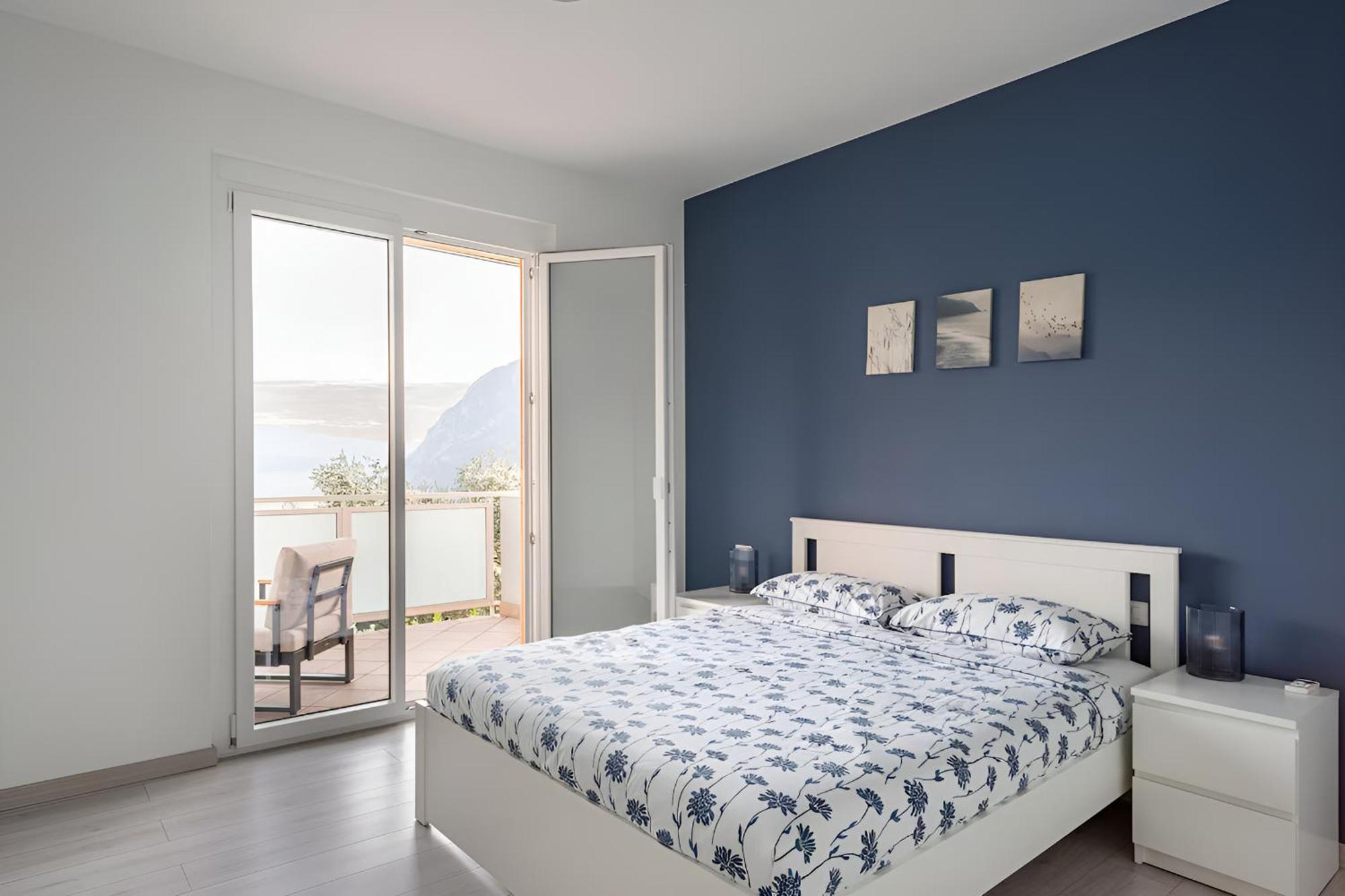 Happy Guest Apartments - Blue Apartment Riva di Solto Exterior photo